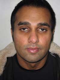 Khorram Azim told a friend he was a secret agent and <b>Kevin Beckingham&#39;s</b> <b>...</b> - 320090