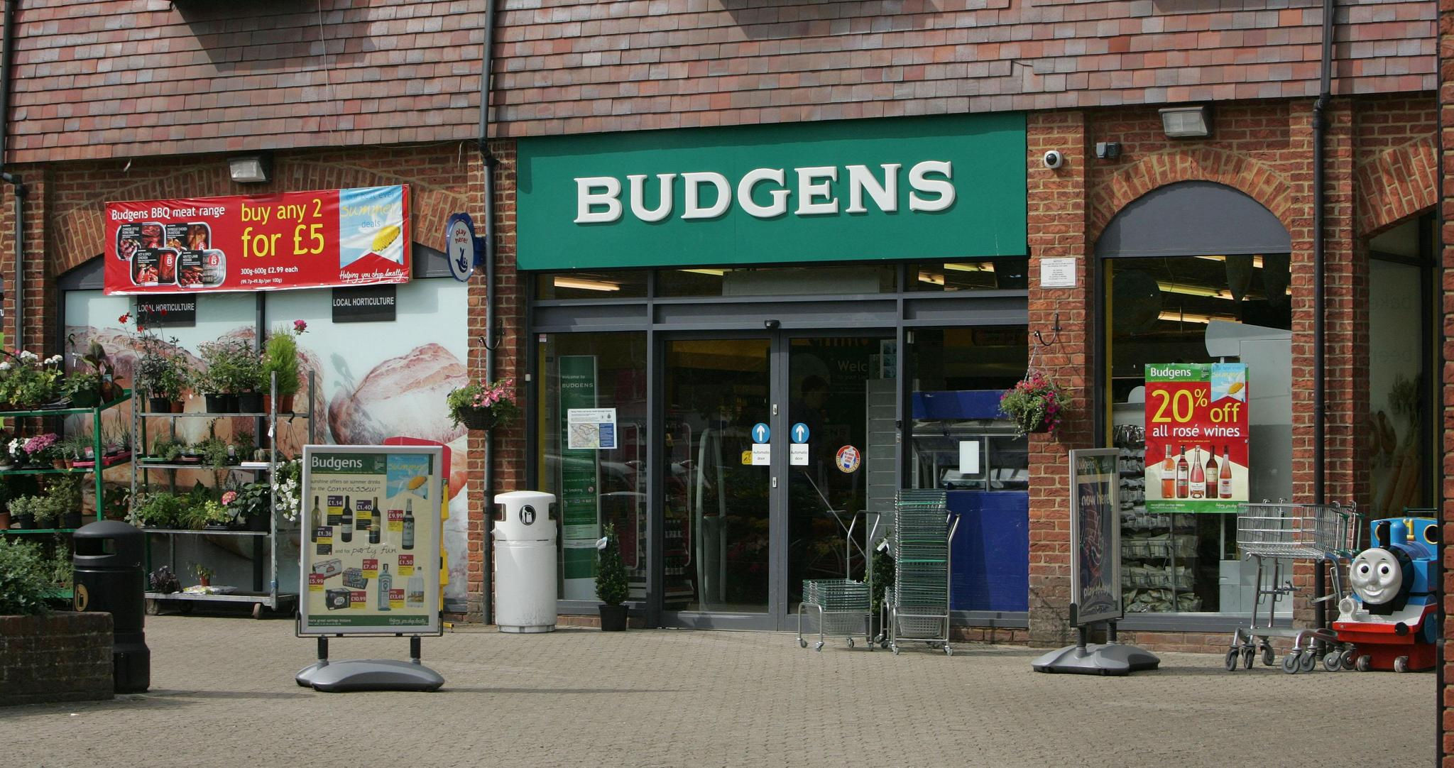 Jobs lost as Budgens stores across south-east London set to close