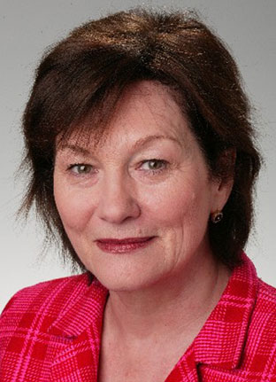 News Shopper: Joan Ruddock - aged 65 - Labour - Lewisham/Deptford - 996584