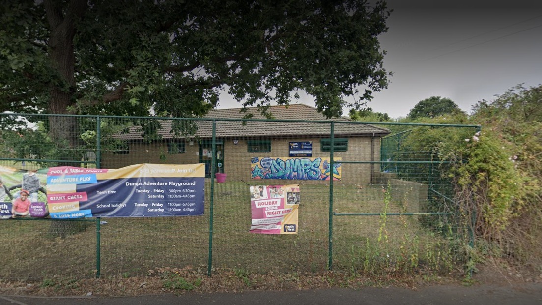 Lewisham Has No Plans To Close Adventure Playgrounds News Shopper