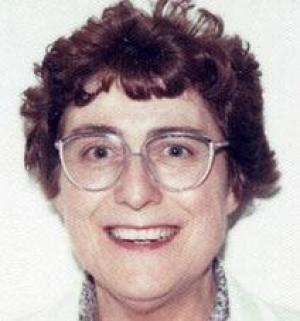 Maureen Margaret Mary Galloway