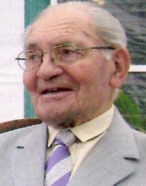 Joseph Mayo