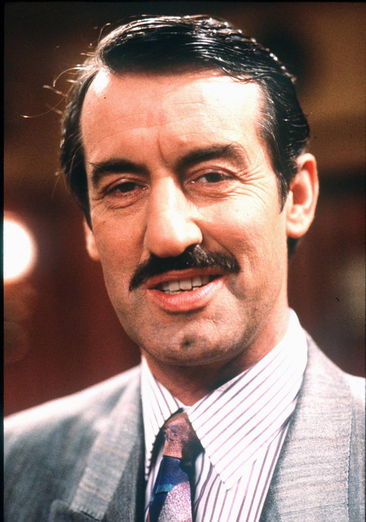 Only Fools And Horses Boycie Actor Kidnapped In South East London News Shopper