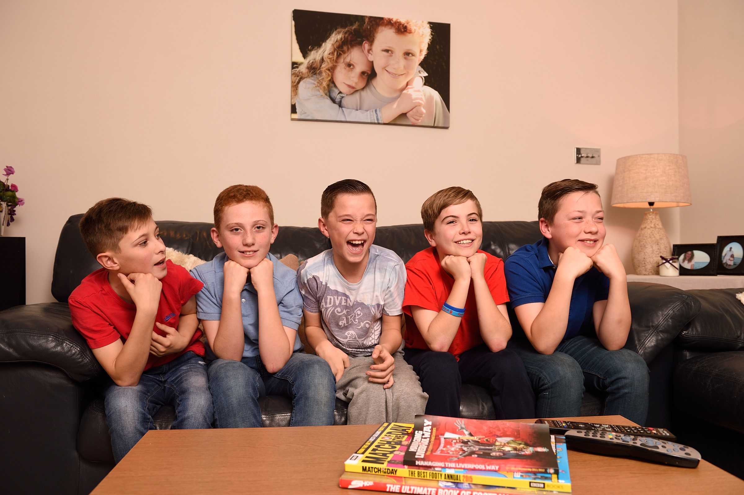 Gogglesprogs Christmas Special 2022 Dartford And Bexley Kids To Appear In Christmas Day Gogglebox Special And  Six-Part Series On Channel 4 | News Shopper