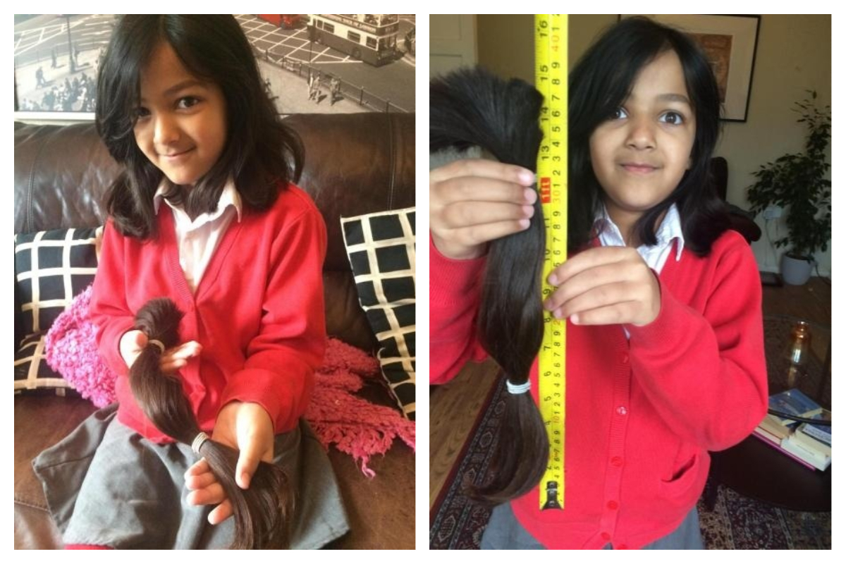 hair donation princess trust